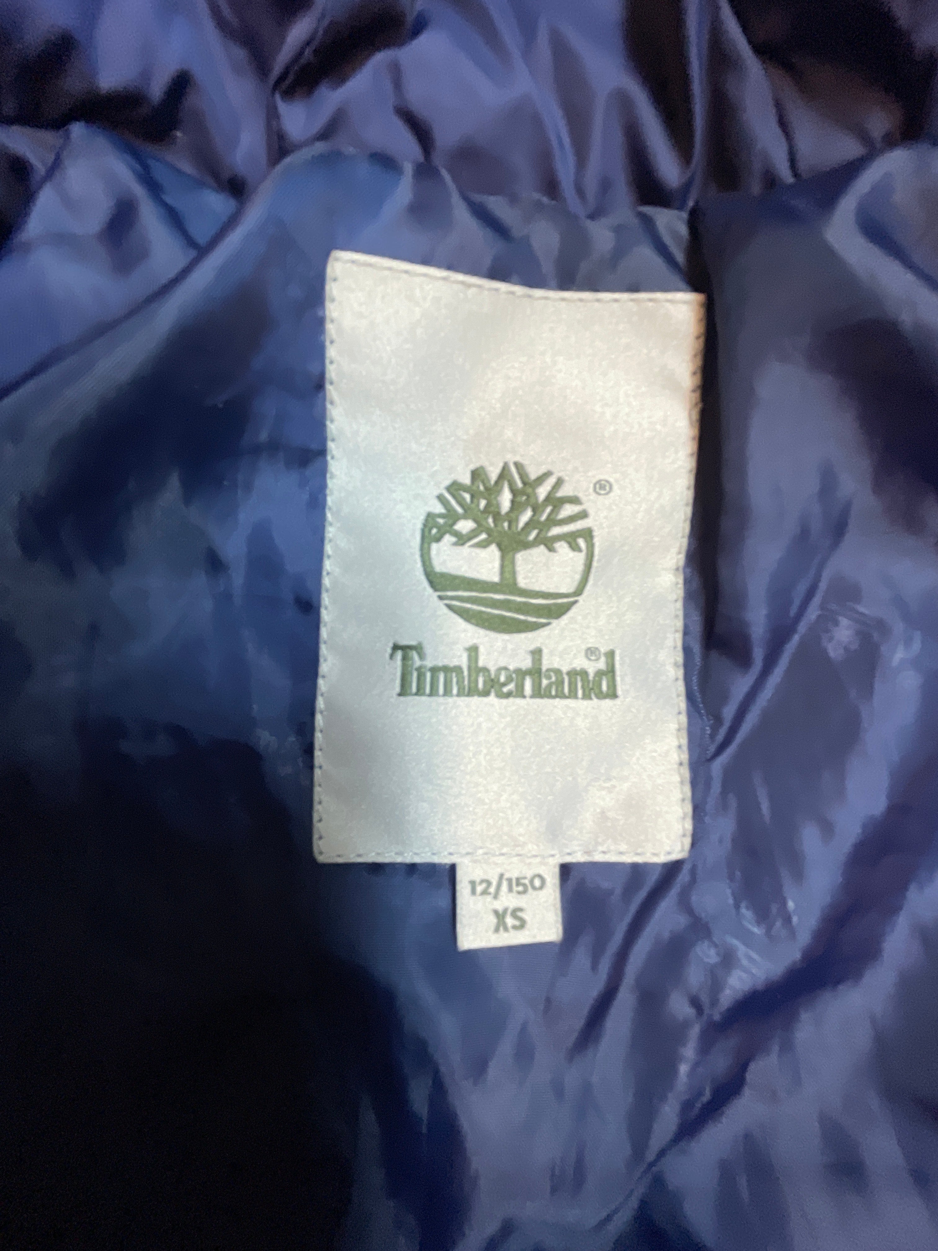 Timberland jakke